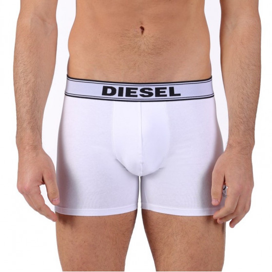 Diesel fehér  férfi boxeralsó (00CEM4-0TANL-100)
