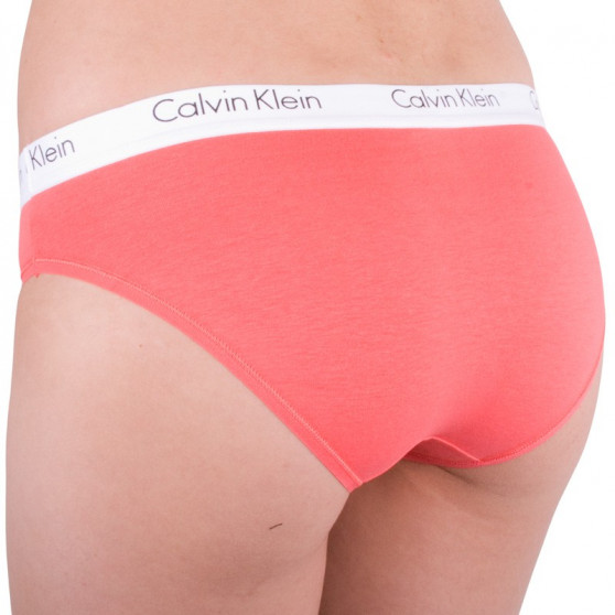 Calvin Klein Rózsaszín  női bugyi (QF1369E-IU3)
