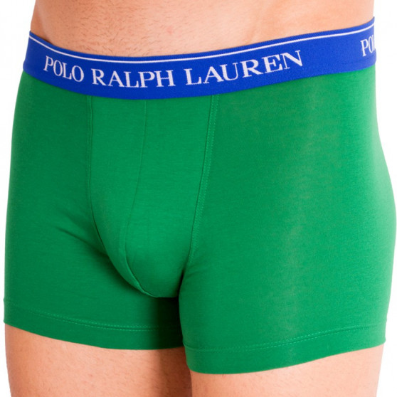 3PACK tarka Ralph Lauren férfi boxeralsó (714662050002)