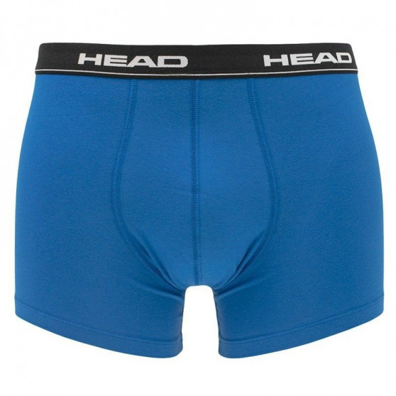 2PACK kék HEAD férfi boxeralsó (841001001 021)