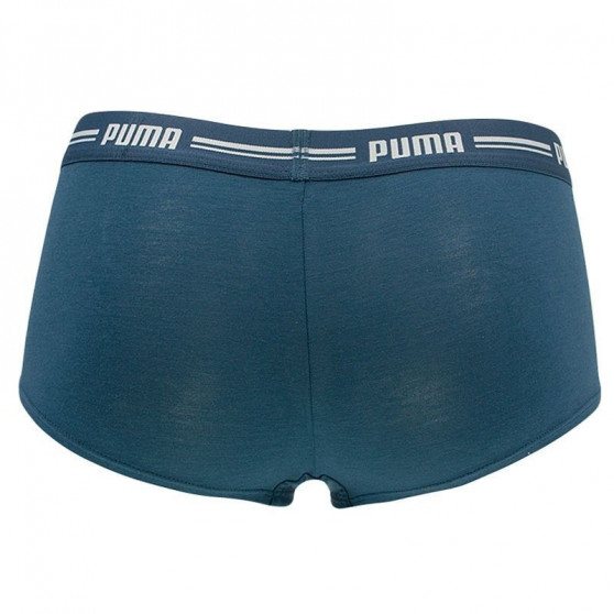 2PACK kék Puma női alsók (573010001 945)
