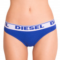 Diesel Kék  női tanga (00CP9G-0HAFK-8CR)