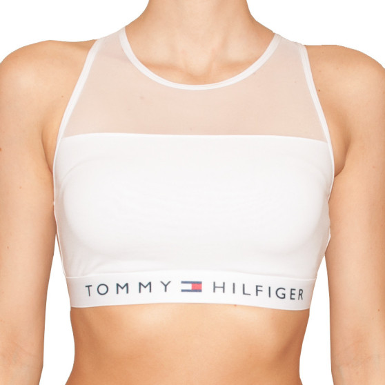 Tommy Hilfiger Fehér  női melltartó (UW0UW00012 100)