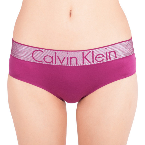 Calvin Klein Rózsaszín  női bugyi (QF1999E-IN8)