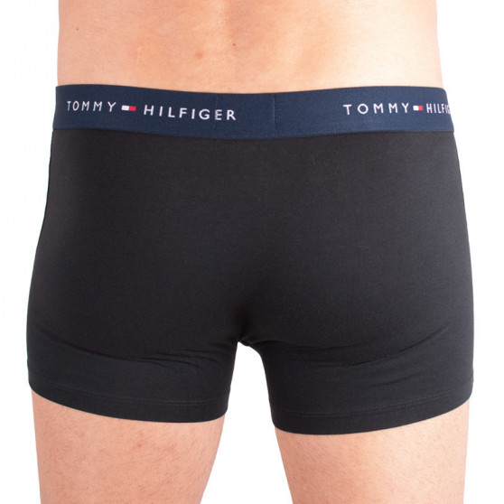 Férfi boxeralsó és zokni Tommy Hilfiger többszínű (UM0UM00404 990)