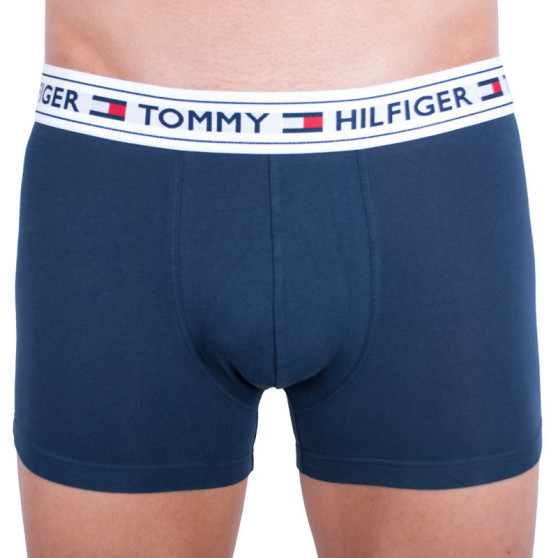 Tommy Hilfiger Sötétkék  férfi boxeralsó (UM0UM00515 416)