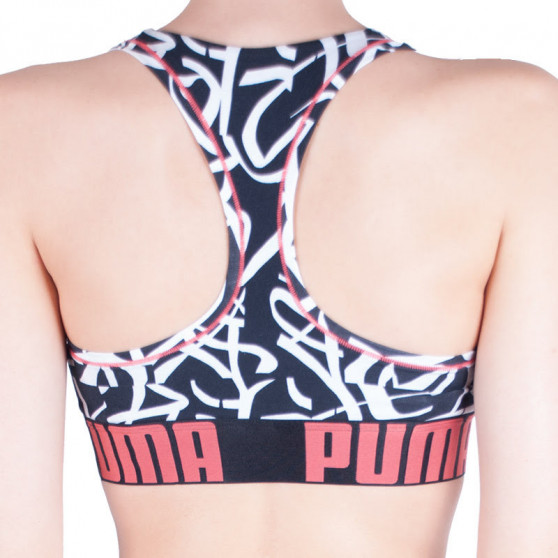 Puma Tarka  női sportmelltartó (583005001 917)