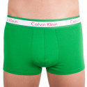 Calvin Klein Zöld  férfi boxeralsó (NB1443A-4IY)