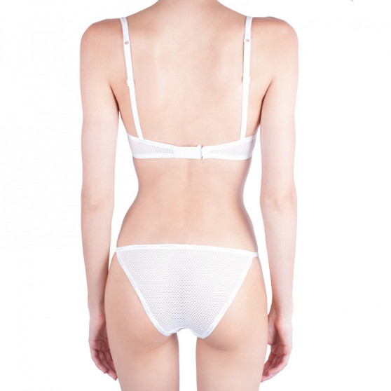 Calvin Klein Fehér  női alsók (QF4628E-100)