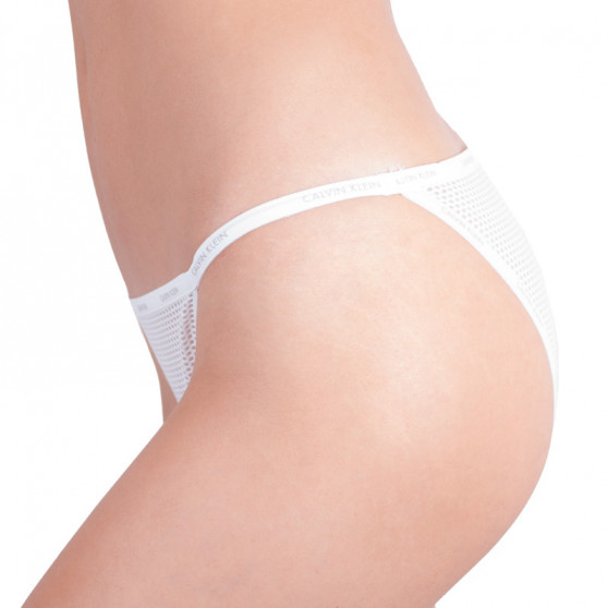 Calvin Klein Fehér  női alsók (QF4628E-100)
