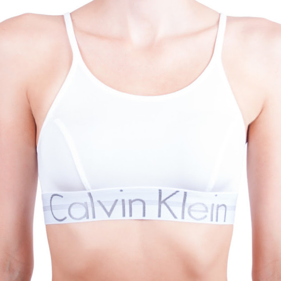 Calvin Klein Fehér  női melltartó (QF4486E-100)