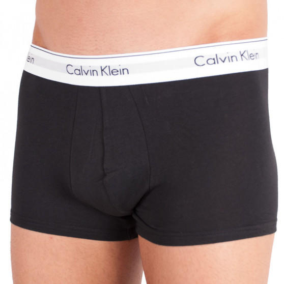 2PACK tarka Calvin Klein férfi boxeralsó (NB1086A - BHY)