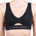 Calvin Klein Fekete  női melltartó (QF4507E-001)