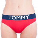 Tommy Hilfiger Piros  női alsók (UW0UW00700 611)