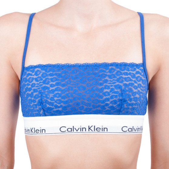 Calvin Klein Kék  női melltartó (QF4691E-PZ6)