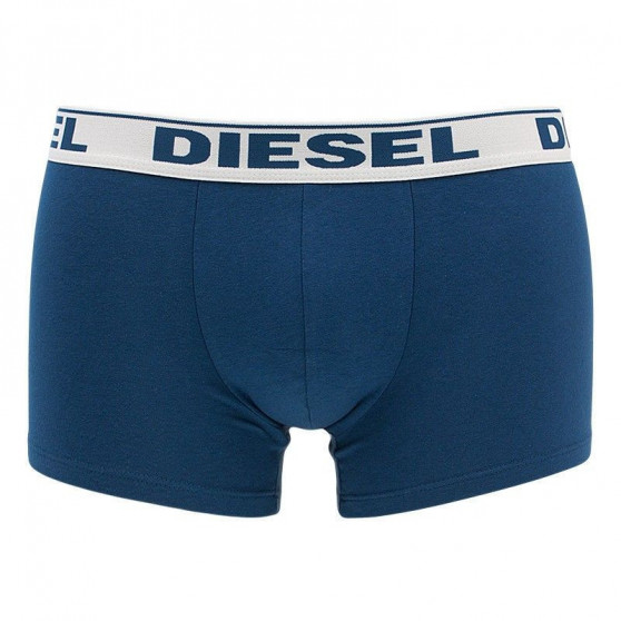 3PACK többszínű Diesel férfi boxeralsó (00SB5I-0GAFN-13)
