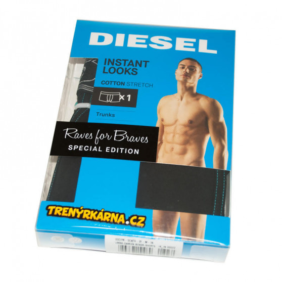 Diesel Tarka  férfi boxeralsó (00CIYK-0CATH-01)