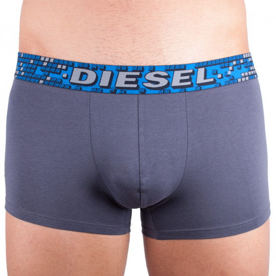 3PACK többszínű Diesel férfi boxeralsó (00SAB2-0BATA-E3961)
