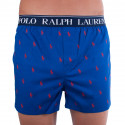 Ralph Lauren Kék  férfi klasszikus boxeralsó (714637442011)