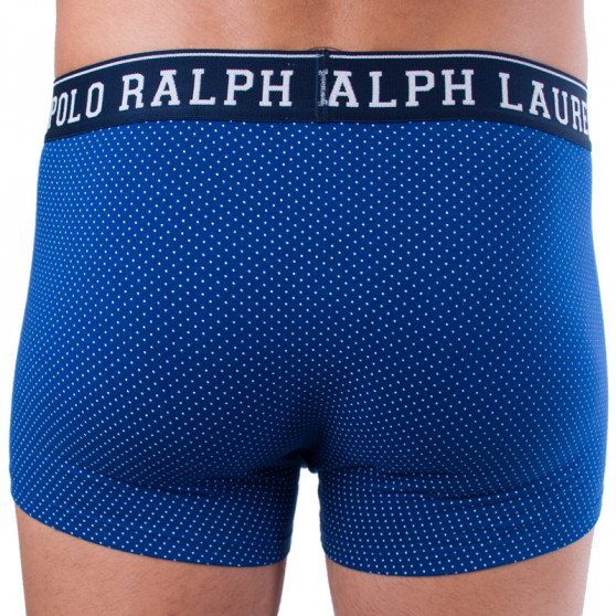 Ralph Lauren Kék  férfi boxeralsó (714705160002)