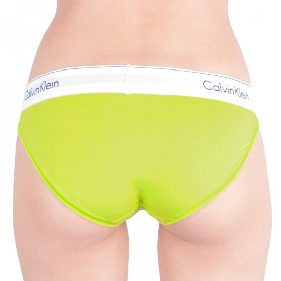 Calvin Klein Zöld  női alsók (F3787E-PO9)