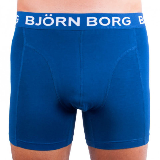 2PACK tarka Bjorn Borg férfi boxeralsó (1831-1283-40501)