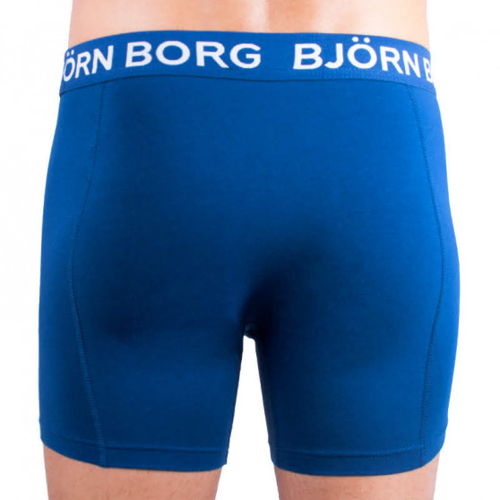 2PACK tarka Bjorn Borg férfi boxeralsó (1831-1283-40501)