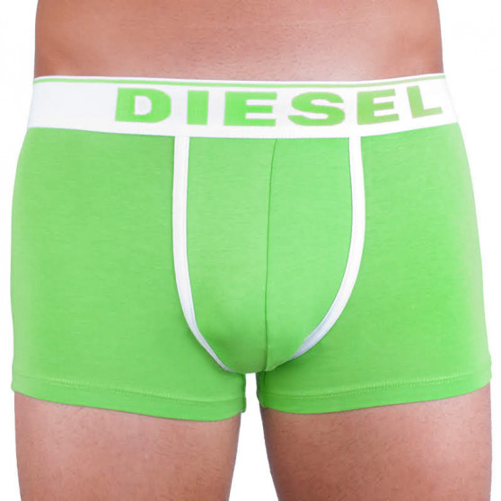 3PACK többszínű Diesel férfi boxeralsó (00ST3V-0JKKC-E4121)