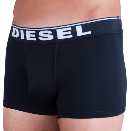 3PACK többszínű Diesel férfi boxeralsó (00ST3V-0JKKC-E4119)