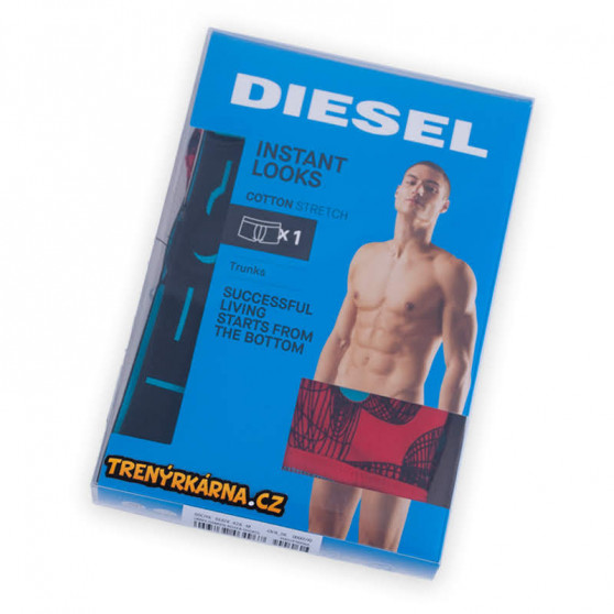 Diesel Tarka  férfi boxeralsó (00CIYK-0EATK-42A)