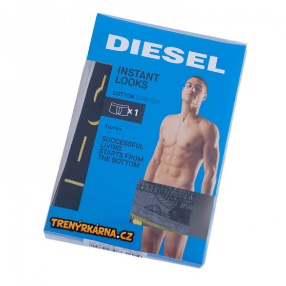 Diesel Tarka  férfi boxeralsó (00CIYK-0EATK-96X)