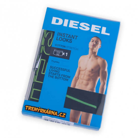 Diesel Tarka  férfi boxeralsó (00CIYK-0WASX-900)