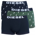 3PACK tarka Diesel férfi boxeralsó (00SAB2-0BATE-E4030)