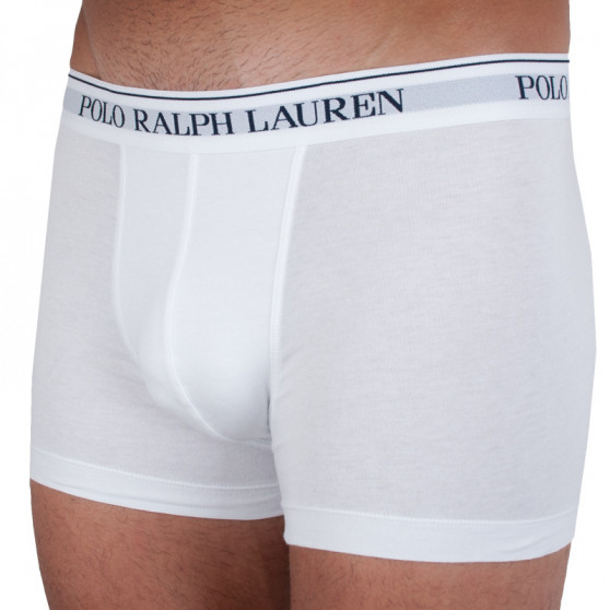 3PACK tarka Ralph Lauren férfi boxeralsó (714513424003)
