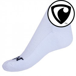 Represent Fehér short  zokni (R8A-SOC-0202)