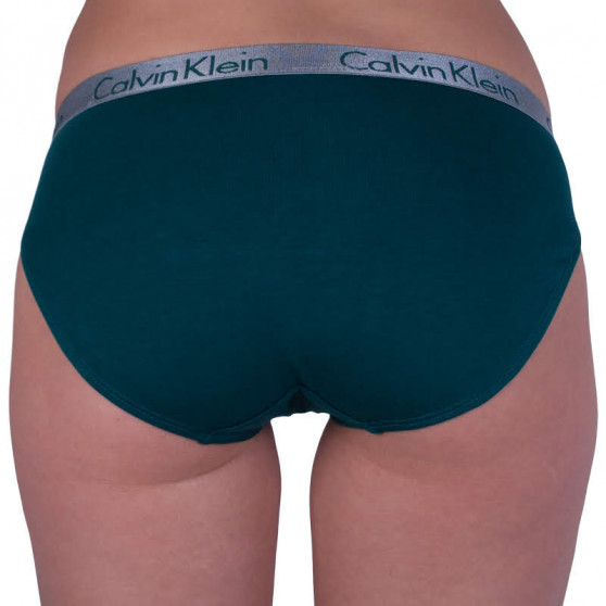 Calvin Klein Zöld  női alsók (QD3540E-DKC)