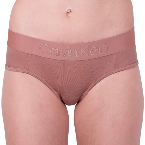 Calvin Klein Barna  női alsók (QF4944E-YUT)