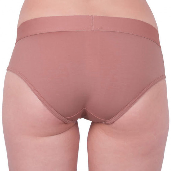 Calvin Klein Barna  női alsók (QF4944E-YUT)