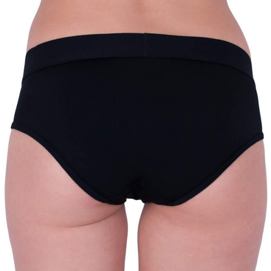Calvin Klein Fekete  női alsók (QF4944E-001)