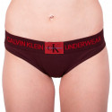 Calvin Klein Piros  női alsók (QF4921E-XP2)