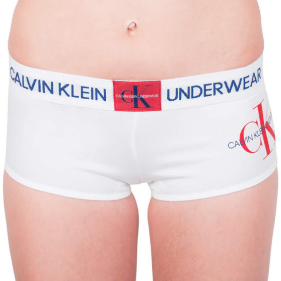 Calvin Klein Fehér  női alsók (QF4995E-100)