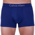 Calvin Klein Kék  férfi boxeralsó (NB1476A-XS6)