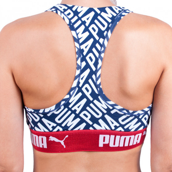 Puma Tarka  női sportmelltartó (684008001 542)