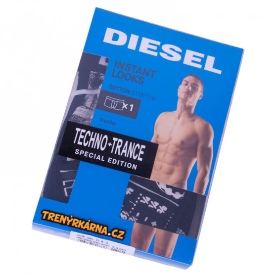 Diesel Tarka  férfi boxeralsó (00CIYK-0IAUL-03)