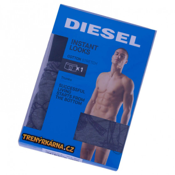 Diesel Tarka  férfi boxeralsó (00CIYK-0AAVN-96X)