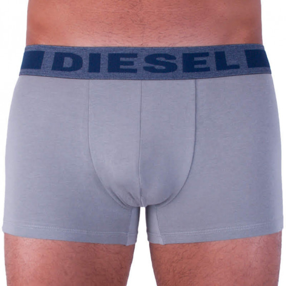 3PACK többszínű Diesel férfi boxeralsó (00SAB2-0BATB-E4214)