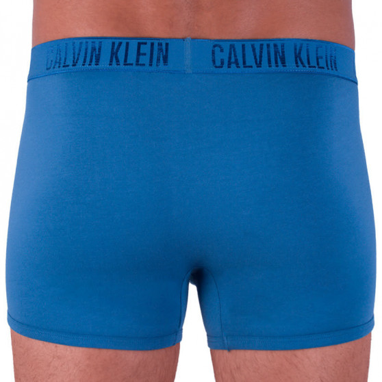 2PACK többszínű Calvin Klein férfi boxeralsó (NB1372A-JDD)