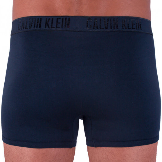 2PACK többszínű Calvin Klein férfi boxeralsó (NB1372A-JDD)