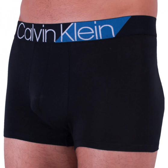 Calvin Klein Fekete  férfi boxeralsó (NB1680A-001)