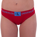 Calvin Klein Piros  női alsók (QF4921E-RYM)